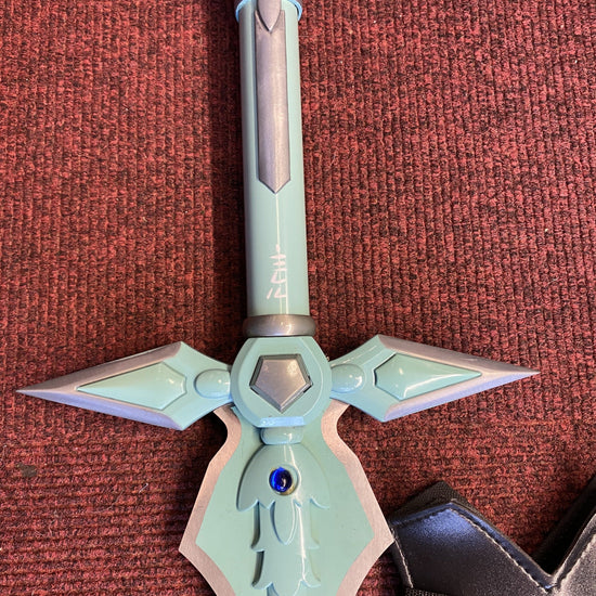 Repluser (Art) Sword