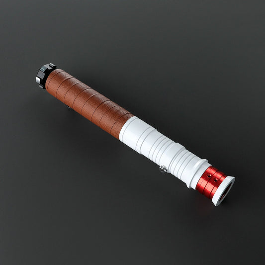 Darth Revan | Brown | Baselit | Lightsaber | PRE-ORDER