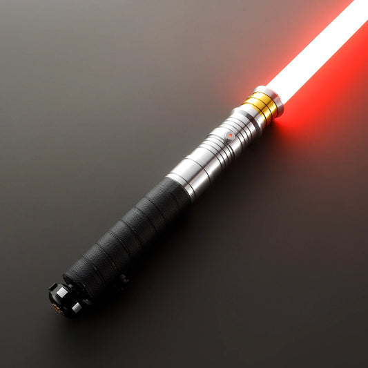 Darth Revan | Black | Baselit | LightSaber | PRE-ORDER