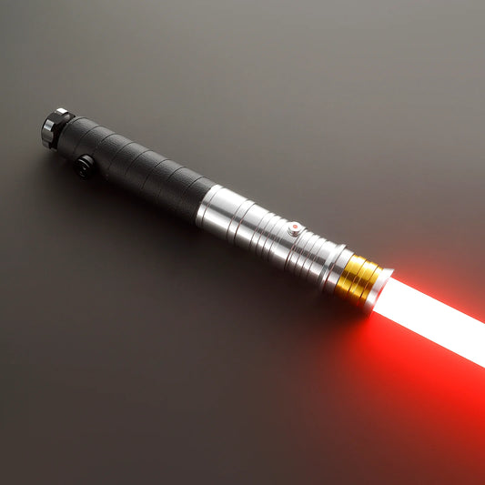 Darth Revan | Black | Baselit | LightSaber | PRE-ORDER