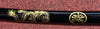 Righteous Dragon "Hand Forged" Samurai Sword