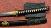 Righteous Dragon "Hand Forged" Samurai Sword