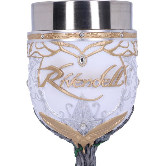 Rivendell (LOTR) Goblet