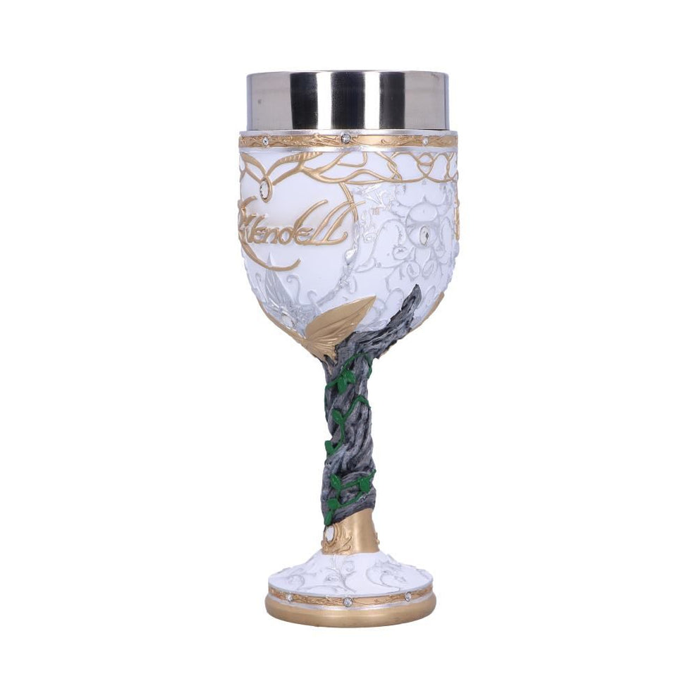 Rivendell (LOTR) Goblet