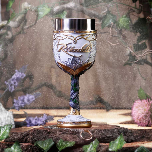 Rivendell (LOTR) Goblet