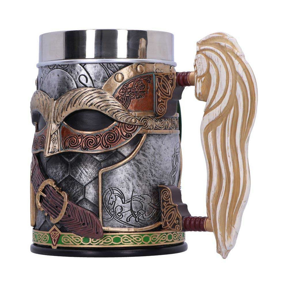 Rohan (LOTR) Tankard