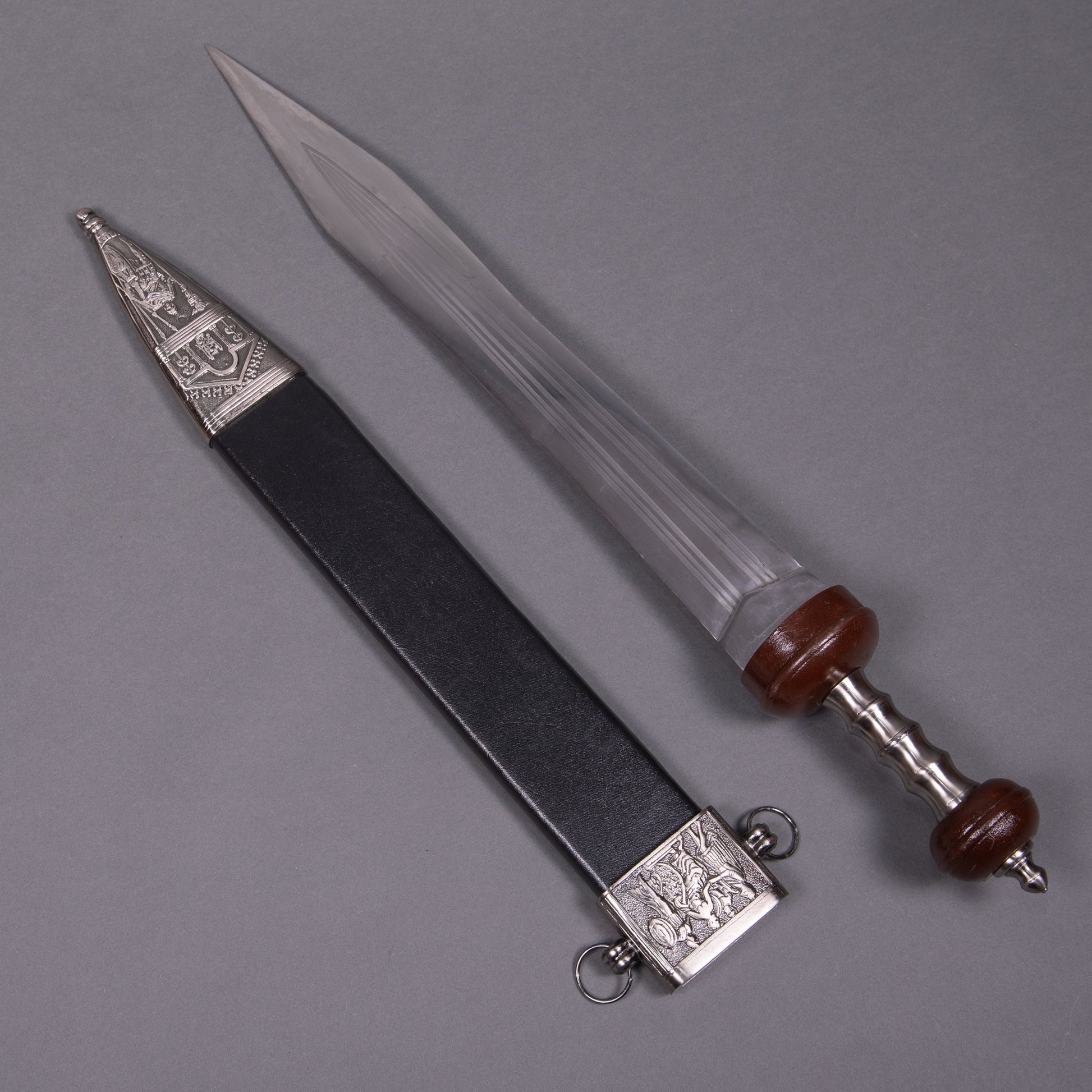 Gladius Sword Roman Gladius Training Sword Citadel Merchants Ltd gladius-sword-roman-gladius-training-sword-citadel-merchants-ltd
