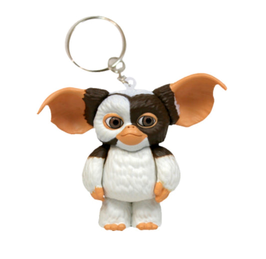 Gremlins Gizmo PVC Keychain