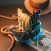Going Merry One Piece Bookends