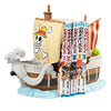 Going Merry One Piece Bookends