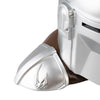 THE MANDALORIAN AND GROGU STAR WARS BOOKENDS