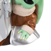 THE MANDALORIAN AND GROGU STAR WARS BOOKENDS