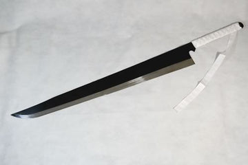 Ichigo Zangetsu | Bleach Sword