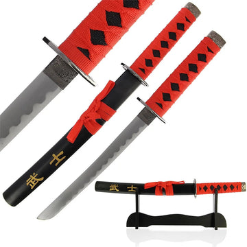 Samurai Tanto Sword