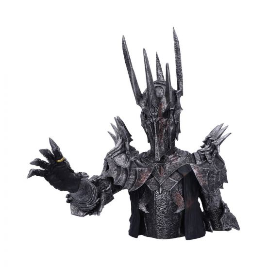 Sauron Bust Lotr