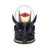 Sauron Snow Globe Lotr