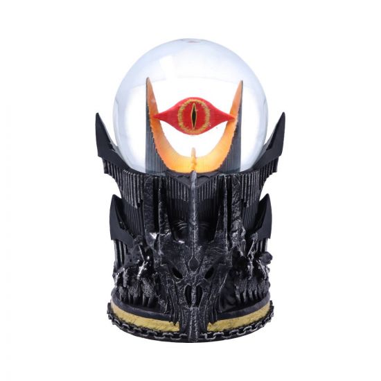 Sauron Snow Globe Lotr