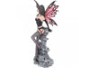 Scarlet Gothic Fairy