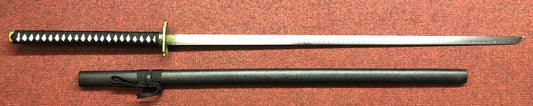 Sephiroth's (Final Fantasy) Katana