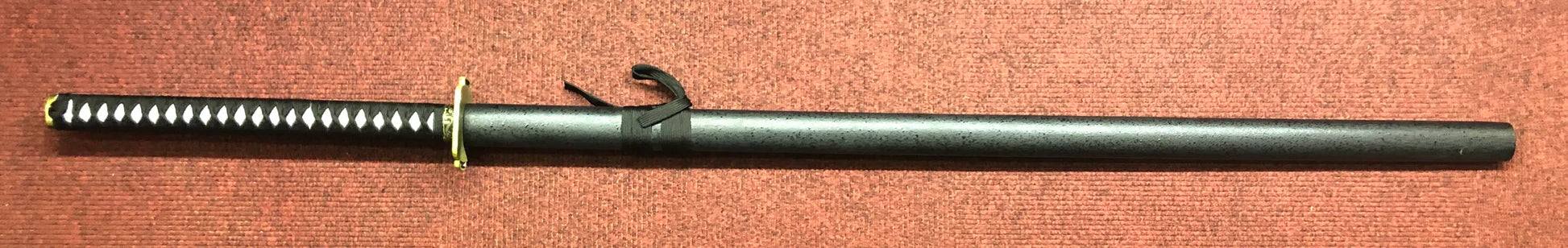 Sephiroth's (Final Fantasy) Katana
