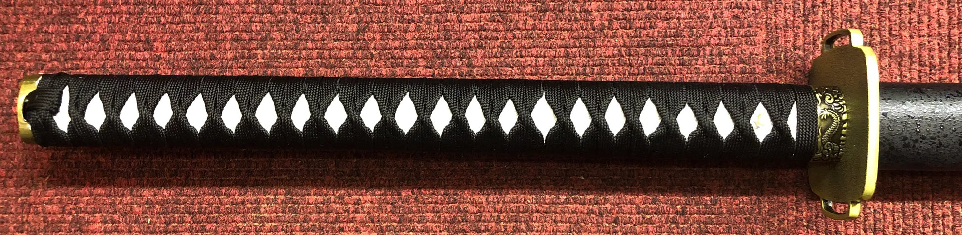 Sephiroth's (Final Fantasy) Katana