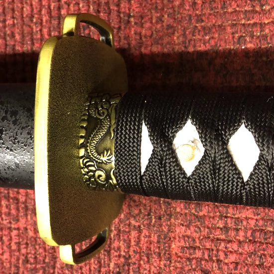 Sephiroth's (Final Fantasy) Katana