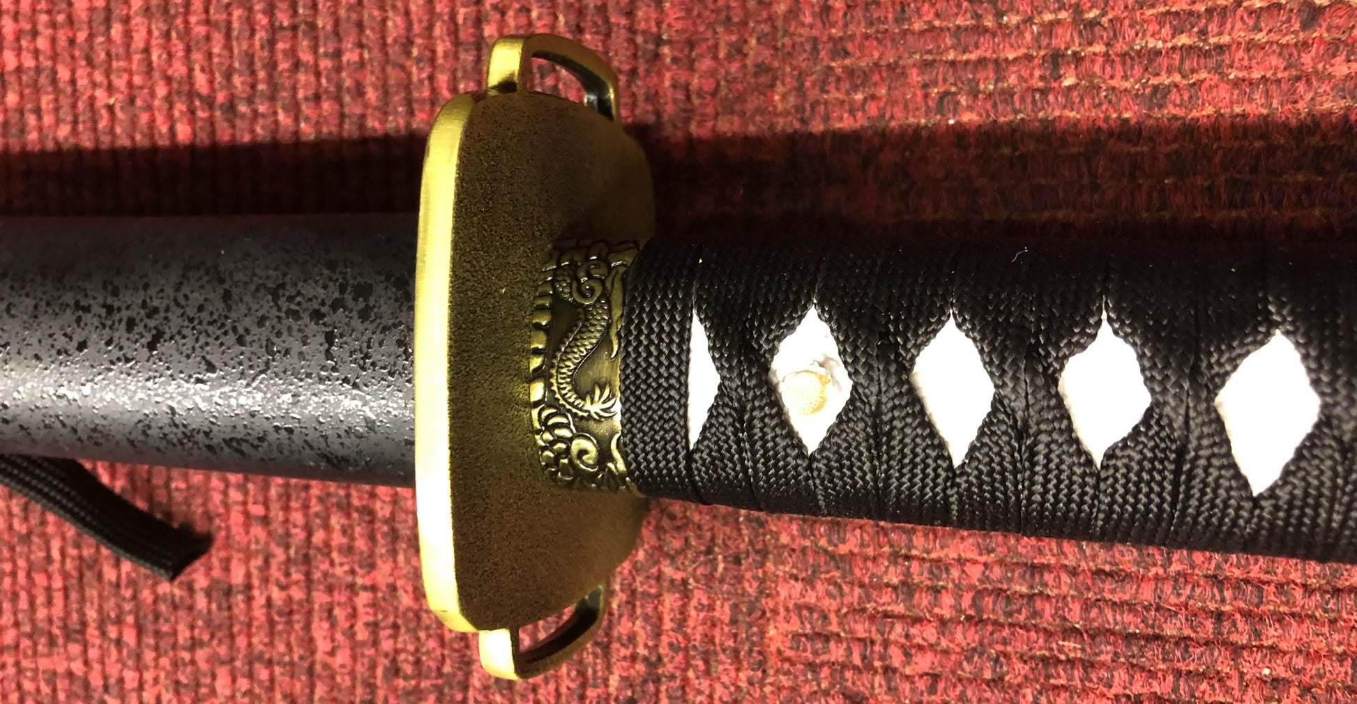 Sephiroth's (Final Fantasy) Katana