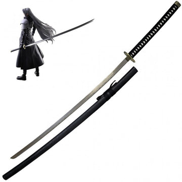 Sephiroth's (Final Fantasy) Katana