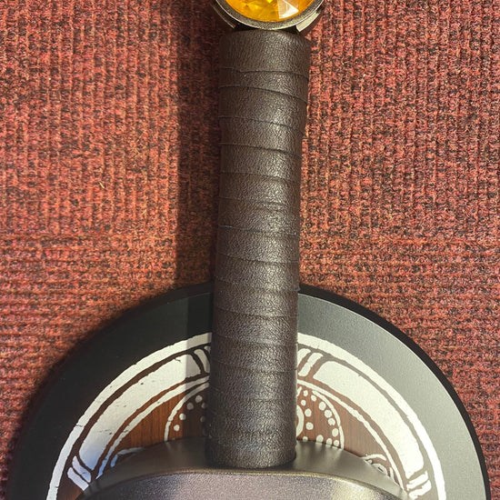 Serpent Sword Kingdom Sword