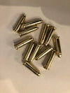 Set of Six Colt Silver Bullets (AW377)