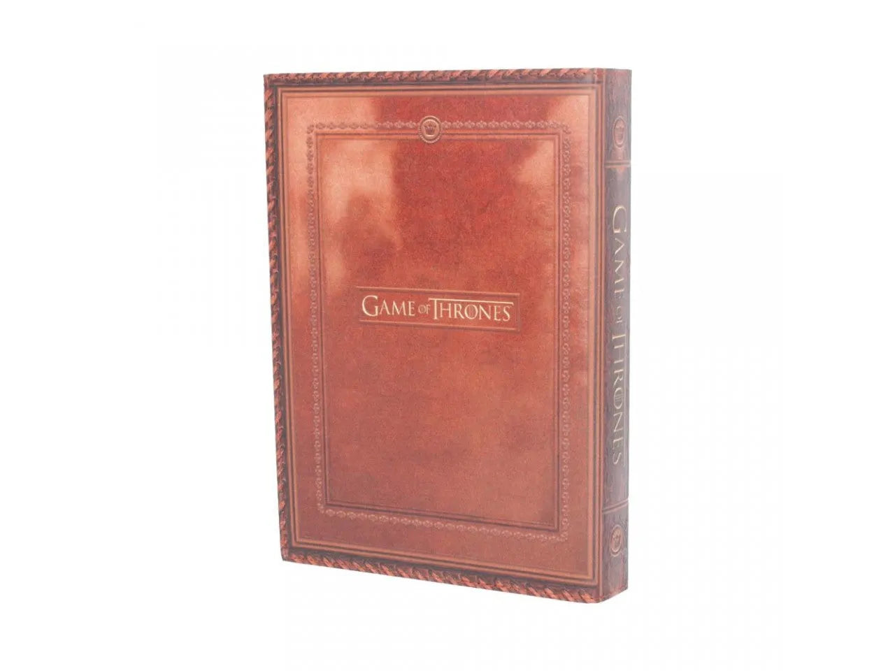 Seven Kingdoms Journal