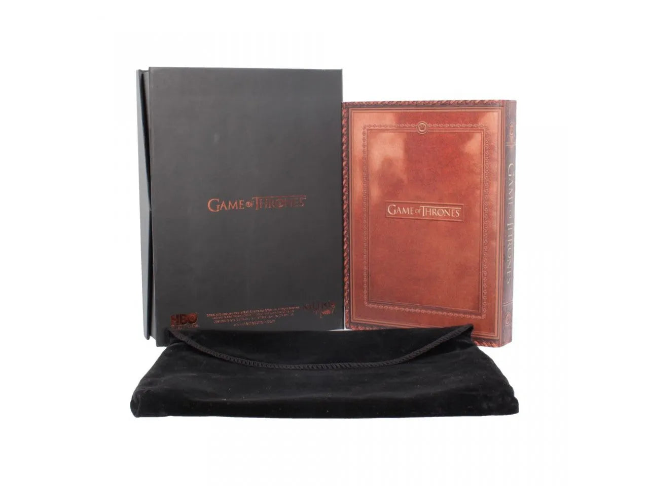 Seven Kingdoms Journal