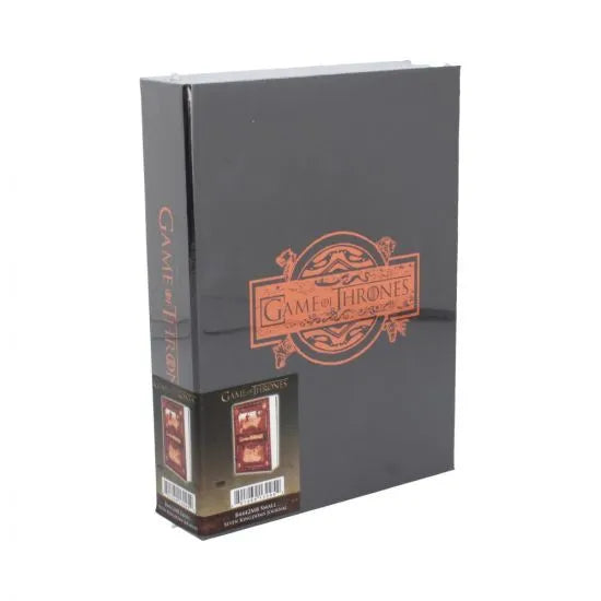 Seven Kingdoms Journal