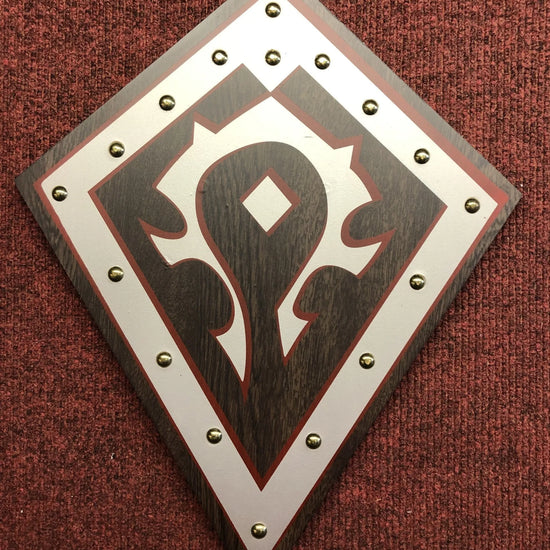Shadow-Mourne (World) Axe