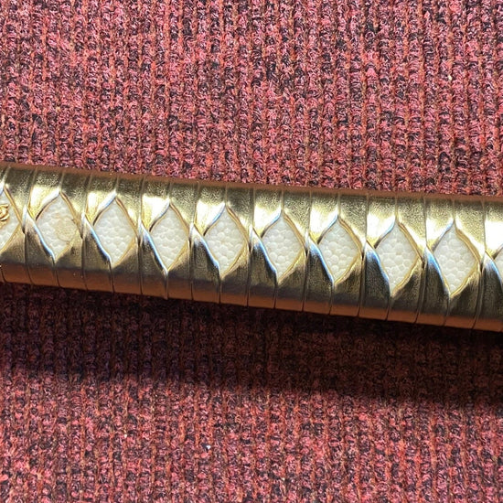 Shibui (Damascus Blade) Katana