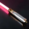 Darth Sidious Baselit LightSaber