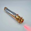 Darth Sidious Baselit LightSaber