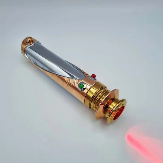 Darth Sidious | Baselit | LightSaber | PRE-ORDER
