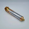 Darth Sidious Baselit LightSaber