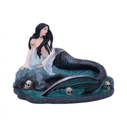 Sirens Lament Mermaid - Anne Stokes