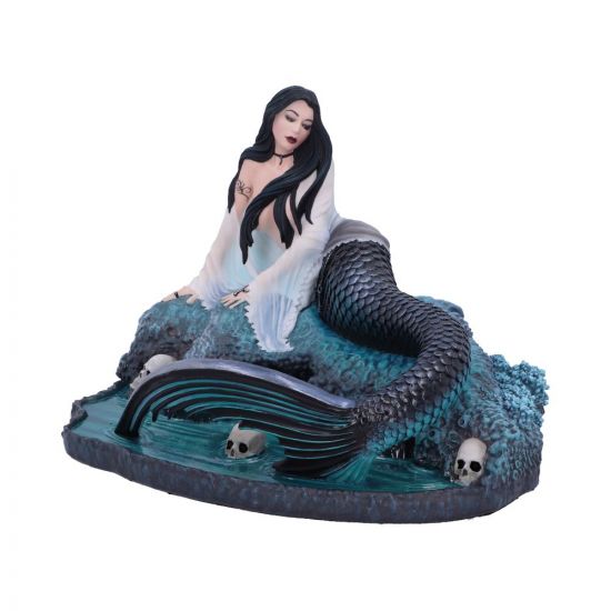 Sirens Lament Mermaid - Anne Stokes