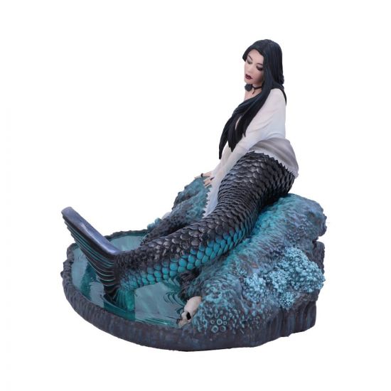 Sirens Lament Mermaid - Anne Stokes