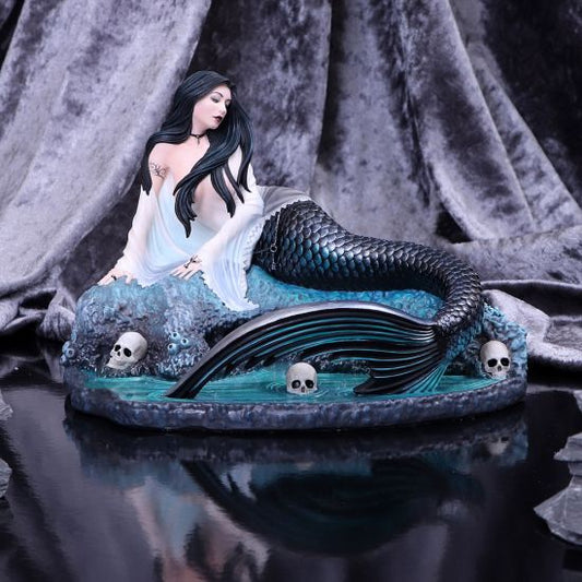 Sirens Lament Mermaid - Anne Stokes