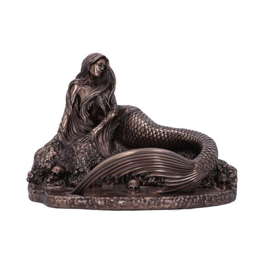 Sirens Lament Signed Edition (Bronze) Anne Stokes