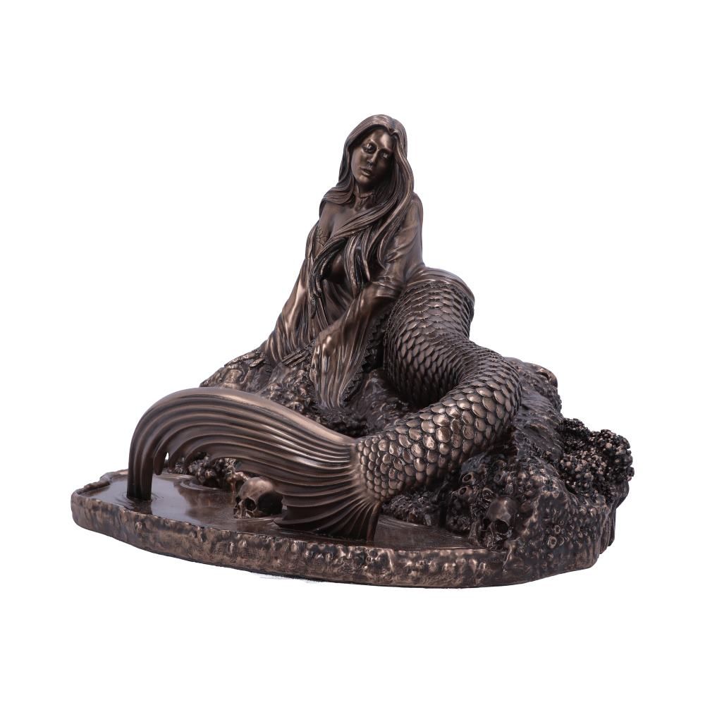 Sirens Lament Signed Edition (Bronze) Anne Stokes