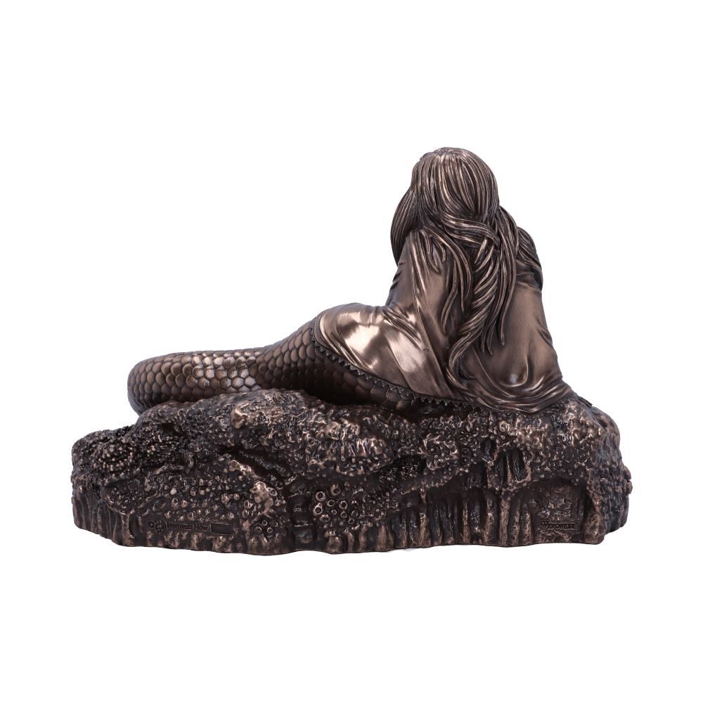 Sirens Lament Signed Edition (Bronze) Anne Stokes