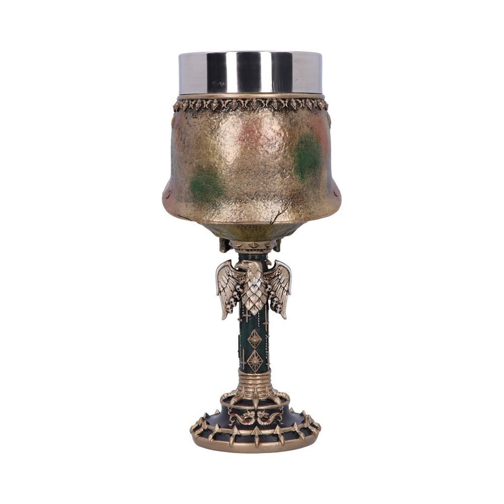 Slayer (Eagle Helmet) Goblet