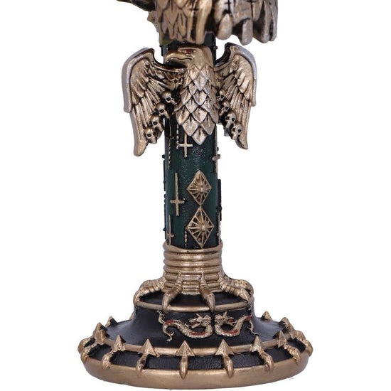 Slayer (Eagle Helmet) Goblet