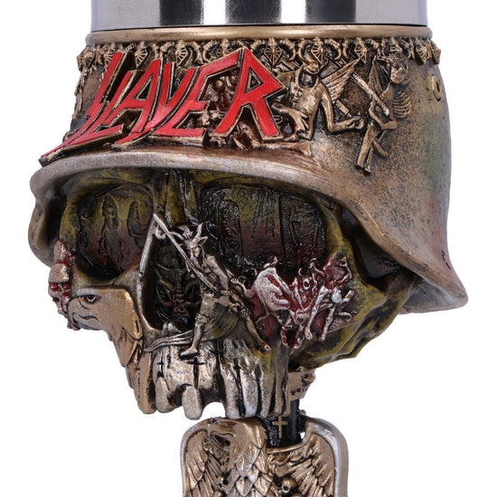 Slayer (Eagle Helmet) Goblet