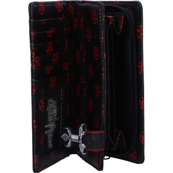 Slayer (Eagle) Purse